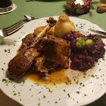 Photo n°1 de l'avis de Fabio.e fait le 26/12/2017 à 21:20 sur le  FLAIR HOTEL HOCHSPESSART à Heigenbrücken