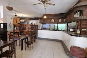 Casa de comidas Valtarajal. image