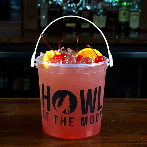 Bar Howl At The Moon Chicago Reviews And Photos 26 W Hubbard St Chicago