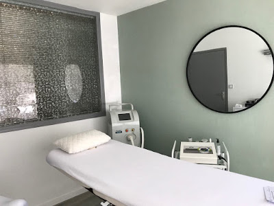 Beauty CRYO à Rodez