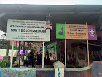 Foto SD  Negeri 1 Bojonggebang, Kabupaten Cirebon