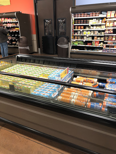 Grocery Store «Kroger Marketplace», reviews and photos, 500 Marketplace Blvd, Forney, TX 75126, USA