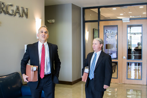 Personal Injury Attorney «Morgan & Morgan», reviews and photos