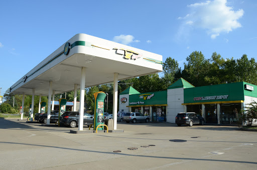 AM Express en Goodlettsville