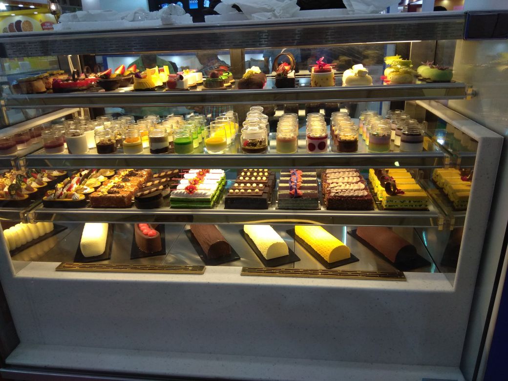 krishna bakers