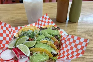 Tacos Los Gomez image