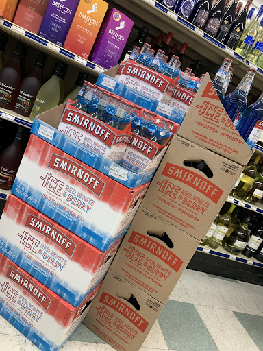 Wine Store «Towne Liquors of Billerica Inc», reviews and photos, 700 Boston Rd # 11, Billerica, MA 01821, USA