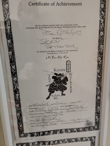 Personal Trainer «Coastal JKD», reviews and photos, 285 Washington St, Marblehead, MA 01945, USA