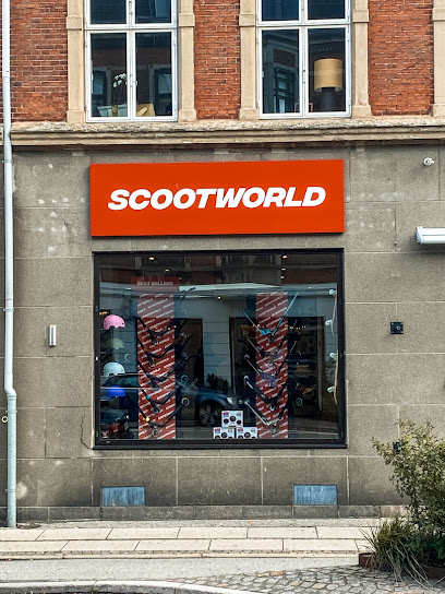 Scootworld ApS