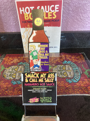 Tex-Mex Restaurant «Tijuana Flats», reviews and photos, 13100 Seminole Blvd #105, Largo, FL 33778, USA