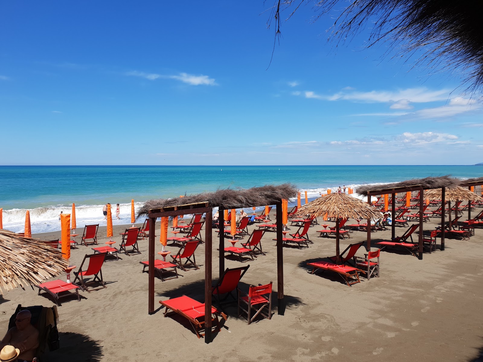 Marina Di Bibbona III photo #8