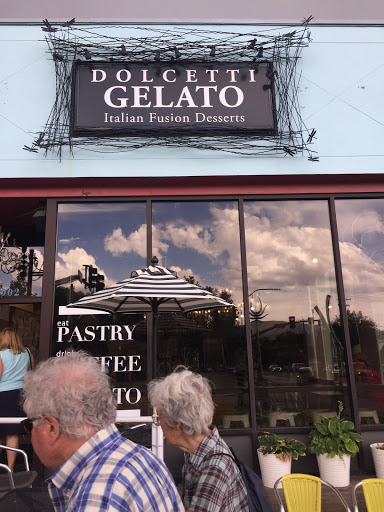 Dolcetti Gelato