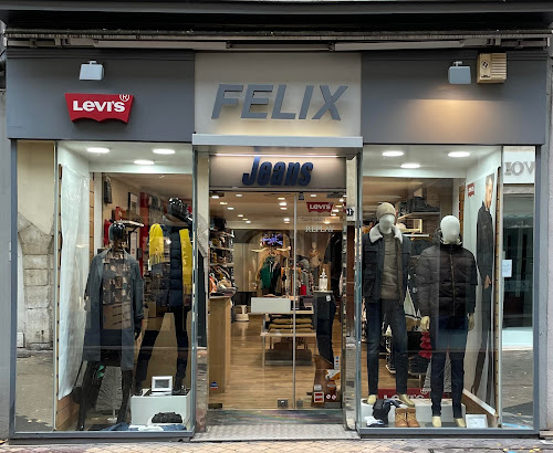 Félix Jeans à Bourg-en-Bresse