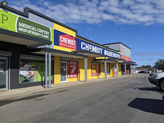 Chemist Warehouse Armadale Forrest Road GP Clinic