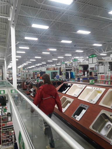 Home Improvement Store «Menards», reviews and photos, 1300 US-41, Schererville, IN 46375, USA