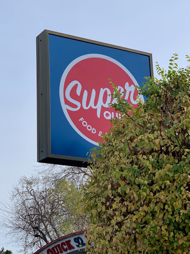 Grocery Store «Super Quick Food Store», reviews and photos, 10542 Fair Oaks Blvd, Fair Oaks, CA 95628, USA