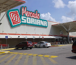 Mercado Soriana - Talleres photo