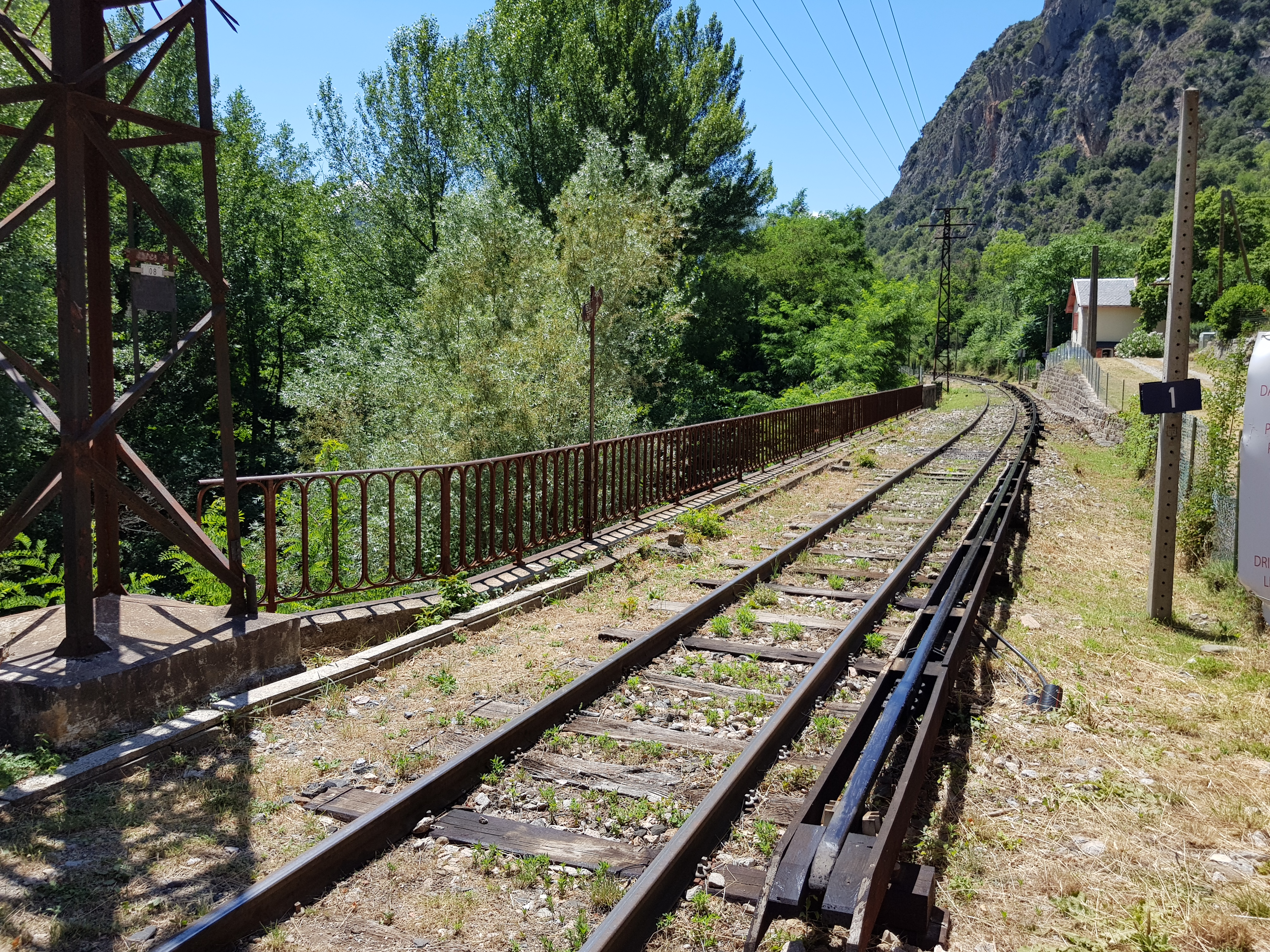 Photo n° 48 de l'avis de Yves.r fait le 08/07/2018 à 21:50