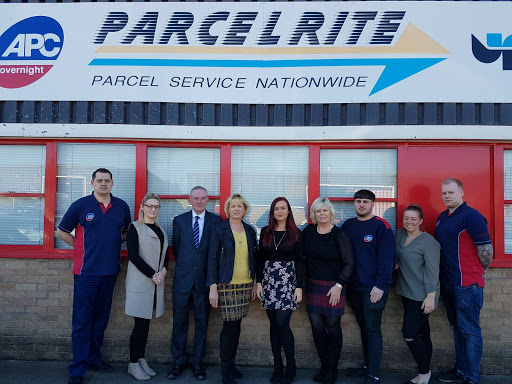 Parcelrite Ltd