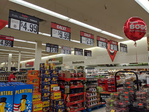 Supermarket «Hy-Vee», reviews and photos, 790 22nd Ave S, Brookings, SD 57006, USA