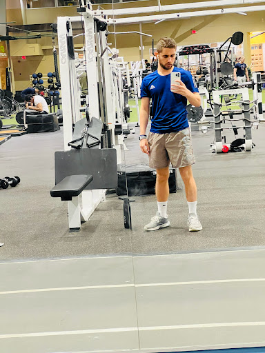 Health Club «Onelife Fitness - Skyline», reviews and photos, 5115 Leesburg Pike, Falls Church, VA 22041, USA