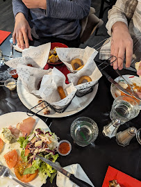 Les plus récentes photos du Restaurant le victoria à Montpellier - n°2