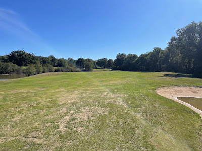 Golf Bluegreen la Domangère - Vendée (85) à Nesmy