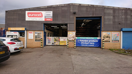 Eurocell Rotherham