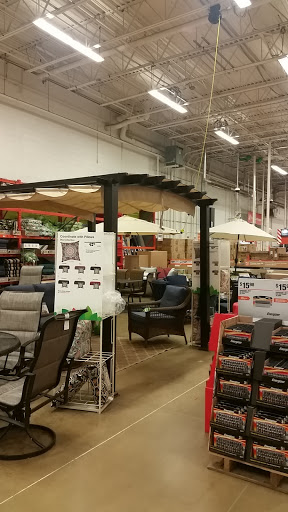 Home Improvement Store «The Home Depot», reviews and photos, 965 E Lancaster Ave, Downingtown, PA 19335, USA