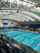 Sport Ireland: National Aquatic Centre