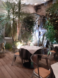 Atmosphère du Restaurant Le Bistro du Sommelier à Bordeaux - n°13