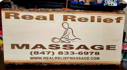 Real Relief Massage