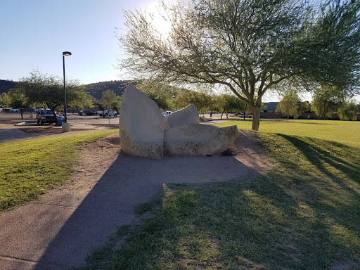 Community Center «Goelet A. C. Beuf Community Center», reviews and photos, 3435 W Pinnacle Peak Rd, Phoenix, AZ 85027, USA