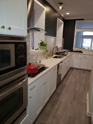 Cabinet Maker «Professional Wood Interiors», reviews and photos, 12031 Wesford Dr, Maryland Heights, MO 63043, USA