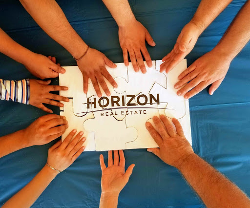 Horizon Real Estate Management Group Inc.