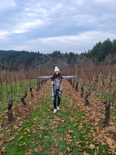 Winery «Kramer Vineyards», reviews and photos, 26830 NW Olson Rd, Gaston, OR 97119, USA