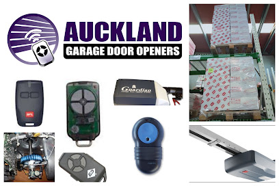 Auckland Garage Door Openers LTD-NZ Garage Door Remotes