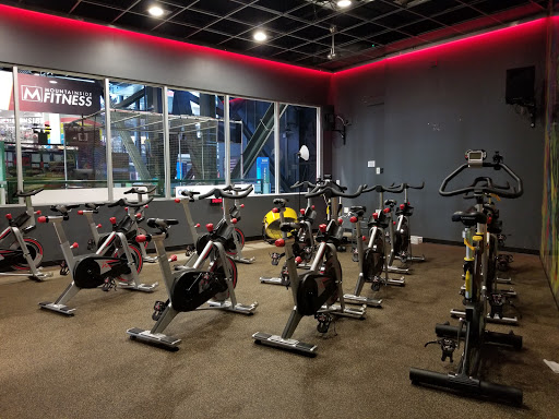Gym «Mountainside Fitness», reviews and photos, 401 E Jefferson St, Phoenix, AZ 85004, USA