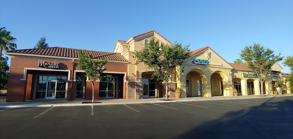Meraki Salon and Spa 93720