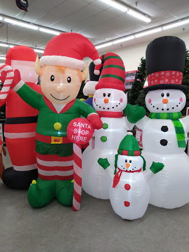 Discount Store «Big Lots», reviews and photos, 5702 Nolensville Pike, Nashville, TN 37211, USA