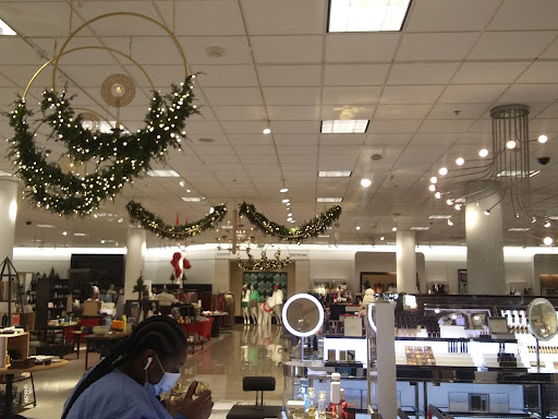 Department Store «Nordstrom The Mall at Green Hills», reviews and photos, 2130 Abbott Martin Rd, Nashville, TN 37215, USA