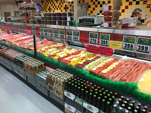 Supermarket «El Toro Loco», reviews and photos, 240 Garden Hwy, Yuba City, CA 95991, USA