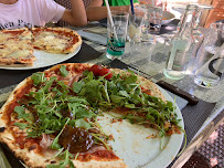 Plats et boissons du Restaurant U Caradellu à Linguizzetta - n°3