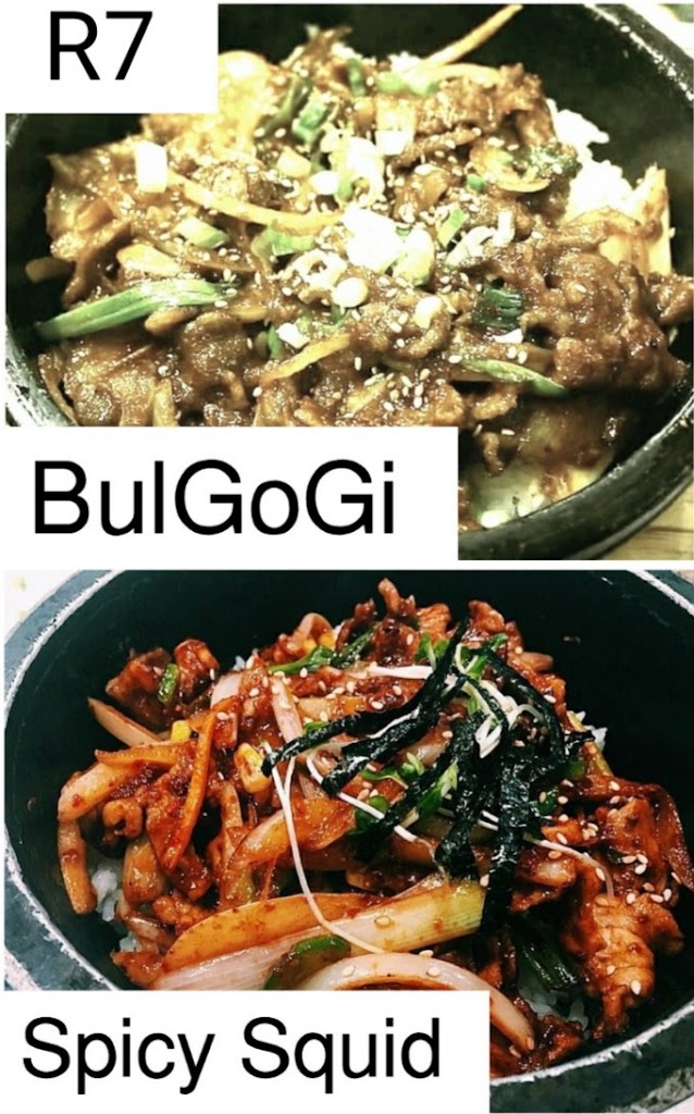 Gangnam Station 14850