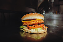 Aliment-réconfort du Restauration rapide Burger Station Orléans à Orléans - n°4