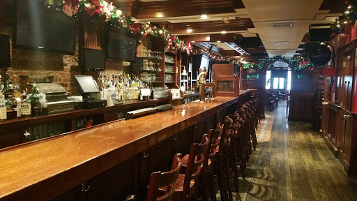 The Playwright Irish Pub, 27 W 35th St, New York, NY 10018