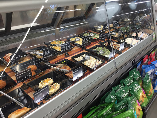 Supermarket «Walmart», reviews and photos, 11930 Narcoossee Rd, Orlando, FL 32832, USA