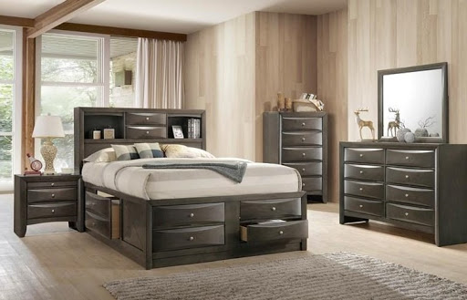 Furniture Store «1st Choice Furniture & Mattress», reviews and photos, 1322 Asheville Hwy, Hendersonville, NC 28791, USA