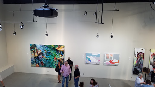 Art Gallery «Elder Gallery», reviews and photos, 1520 S Tryon St, Charlotte, NC 28203, USA