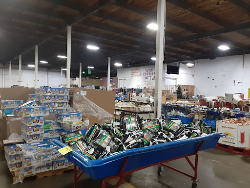 Shopping Mall «Flea Town USA», reviews and photos